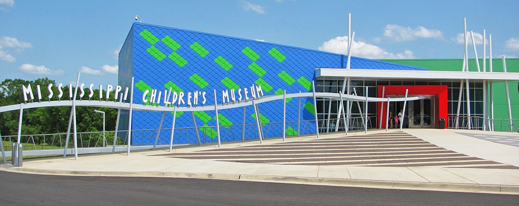 MS Children's Museum