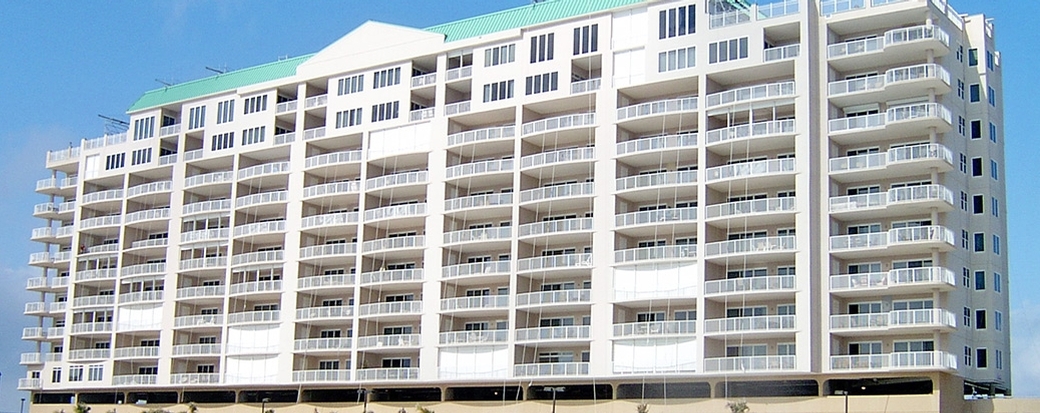 Regency Isle