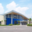 Gulf Coast Convention Center 4