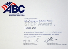 STEP Award (2011)