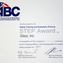 STEP Award (2011)