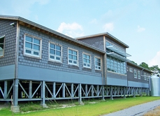 Grand Bay Coastal Resources Center 1