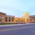 Biloxi Library