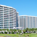 Caribe I-III