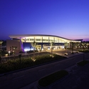 Gulf Coast Convention Center 3