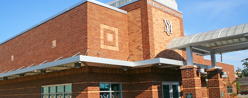 Meridian Surgery Center