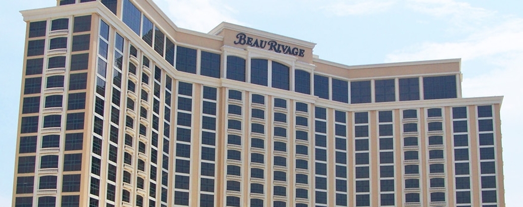 Beau Rivage