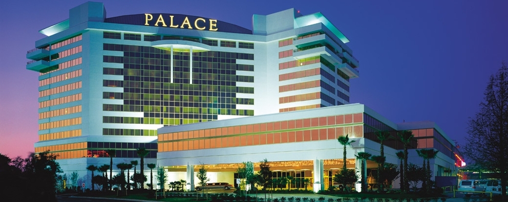 Palace Hotel