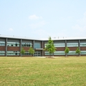 MSU Thad Cochran Research Center 3