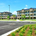 Keesler Dorms 2