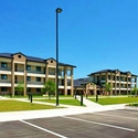 Keesler Dorms 3