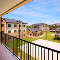 Keesler Dorms 5