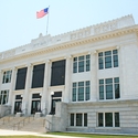 Meridian Courthouse