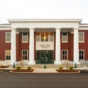 Smith Co. Courthouse