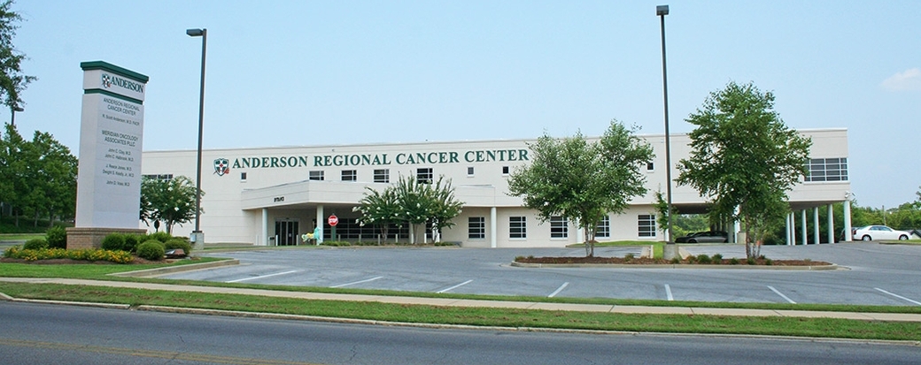 Anderson Hospital