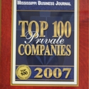 Top 100 Private Companies (2007)