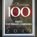 The Mississippi 100 (2011)